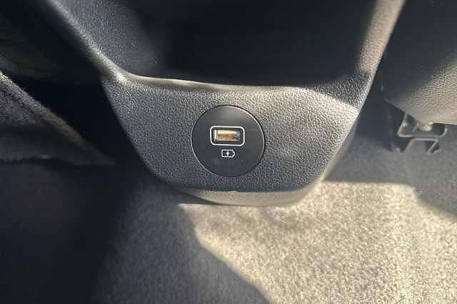 Hyundai BAYON 1.0 TGDi 48V MHEV Premium 5dr DCT