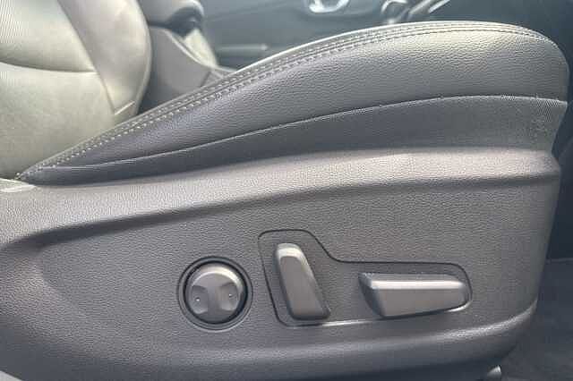 Hyundai KONA 1.6 GDi Hybrid Ultimate 5dr DCT