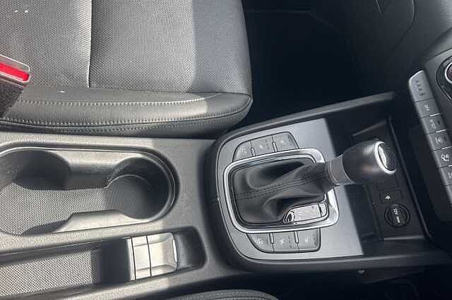 Hyundai KONA 1.6 GDi Hybrid Ultimate 5dr DCT