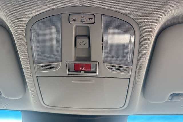 Hyundai KONA 1.6 GDi Hybrid Ultimate 5dr DCT