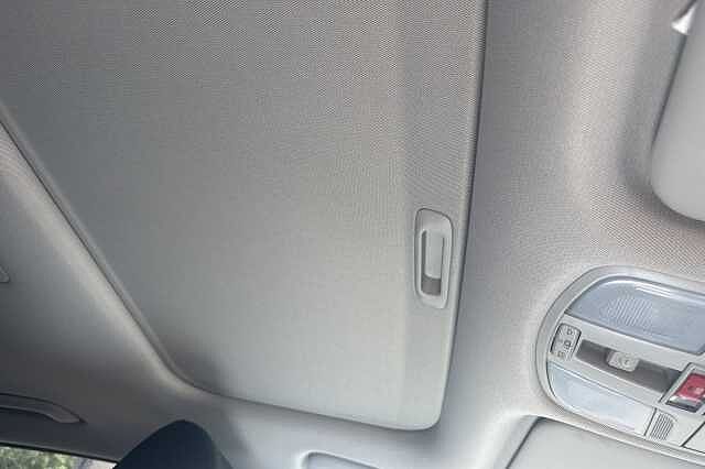 Hyundai KONA 1.6 GDi Hybrid Ultimate 5dr DCT