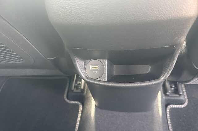 Hyundai KONA 1.6 GDi Hybrid Ultimate 5dr DCT