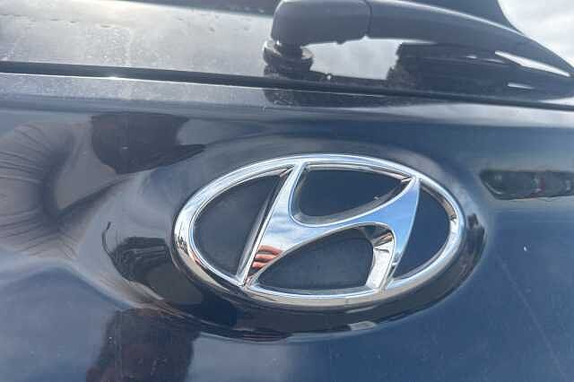 Hyundai KONA 1.6 GDi Hybrid Ultimate 5dr DCT