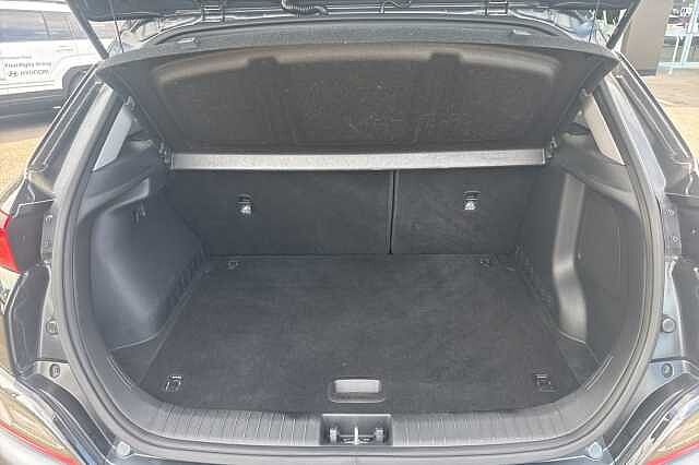 Hyundai KONA 1.6 GDi Hybrid Ultimate 5dr DCT