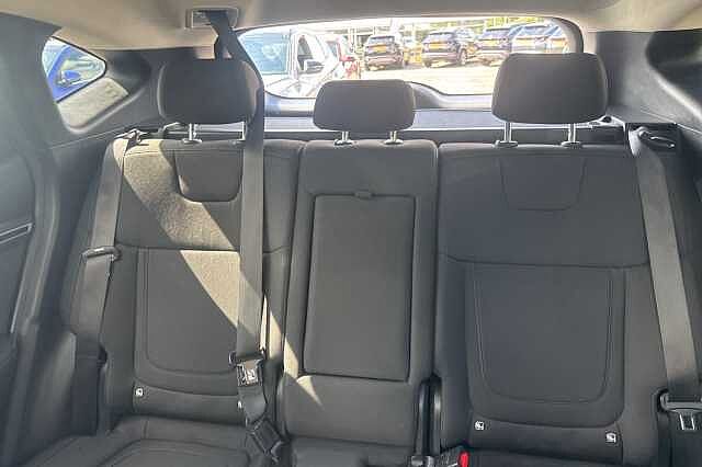 Hyundai TUCSON 1.6 TGDi SE Connect 5dr 2WD