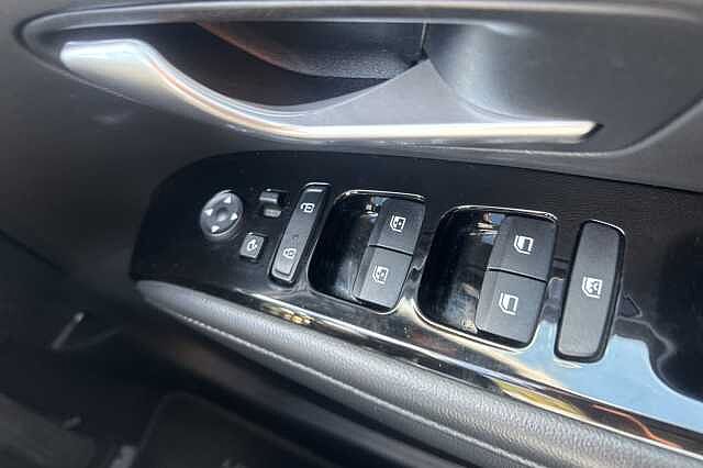 Hyundai TUCSON 1.6 TGDi SE Connect 5dr 2WD