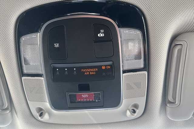 Hyundai TUCSON 1.6 TGDi SE Connect 5dr 2WD