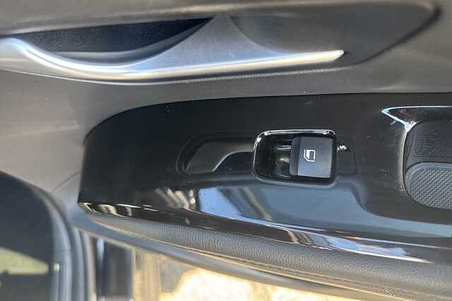 Hyundai TUCSON 1.6 TGDi SE Connect 5dr 2WD