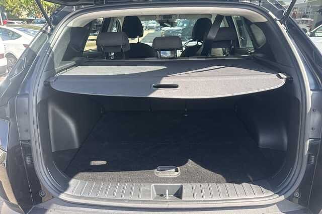 Hyundai TUCSON 1.6 TGDi SE Connect 5dr 2WD