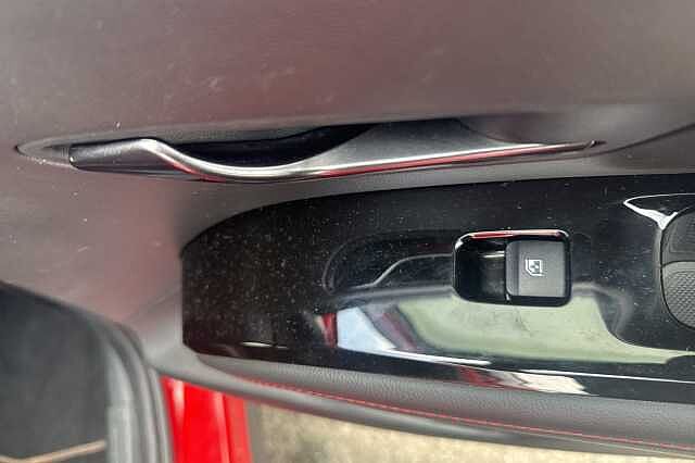 Hyundai TUCSON 1.6 TGDi N Line 5dr 2WD
