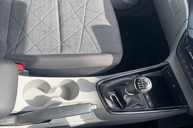Hyundai BAYON 1.0 TGDi 48V MHEV Ultimate 5dr