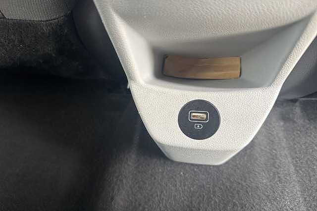 Hyundai BAYON 1.0 TGDi 48V MHEV Ultimate 5dr