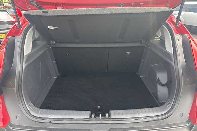 Hyundai BAYON 1.0 TGDi 48V MHEV Ultimate 5dr