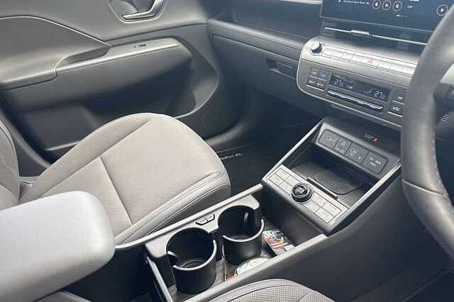 Hyundai KONA 160kW Ultimate 65kWh 5dr Auto