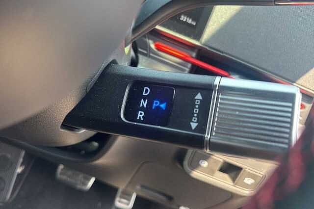 Hyundai KONA 1.6T 138 N Line 5dr DCT