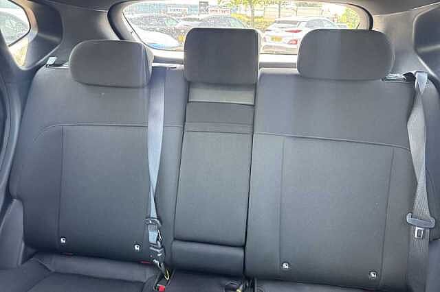 Hyundai KONA 1.6T 138 N Line 5dr DCT