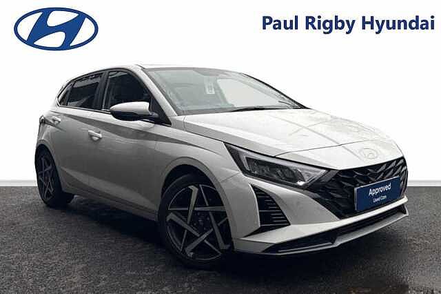 1.0T GDi Ultimate 5dr