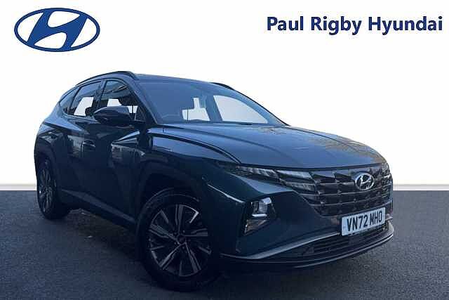 1.6 TGDi SE Connect 5dr 2WD