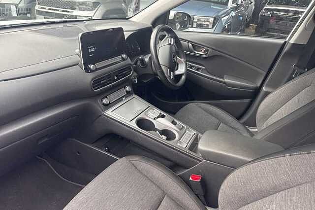 Hyundai KONA 150kW Premium 64kWh 5dr Auto