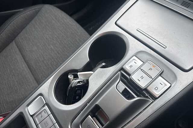 Hyundai KONA 150kW Premium 64kWh 5dr Auto