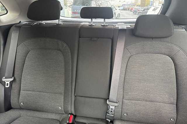 Hyundai KONA 150kW Premium 64kWh 5dr Auto