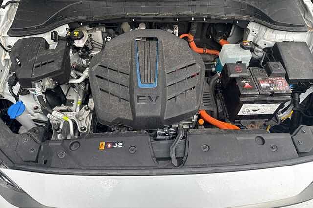 Hyundai KONA 150kW Premium 64kWh 5dr Auto