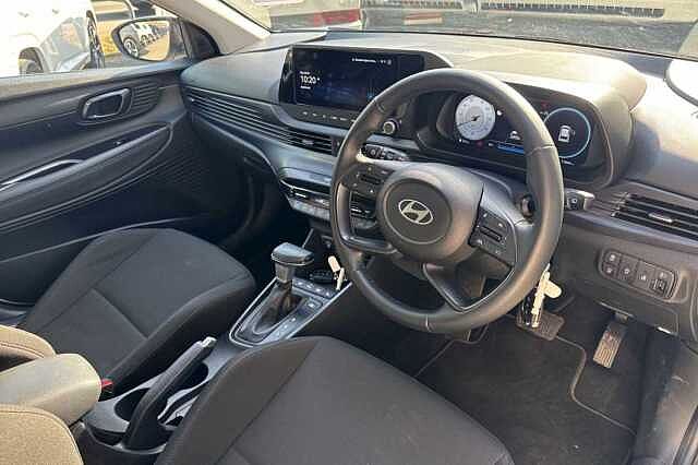 Hyundai i20 1.0T GDi Premium 5dr DCT