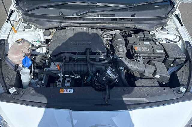 Hyundai i20 1.0T GDi Premium 5dr DCT