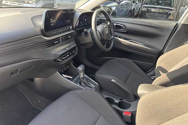 Hyundai i20 1.0T GDi Premium 5dr DCT