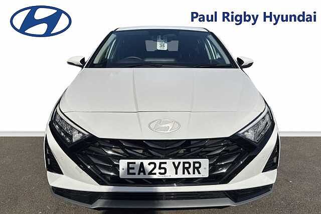 Hyundai i20 1.0T GDi Premium 5dr DCT