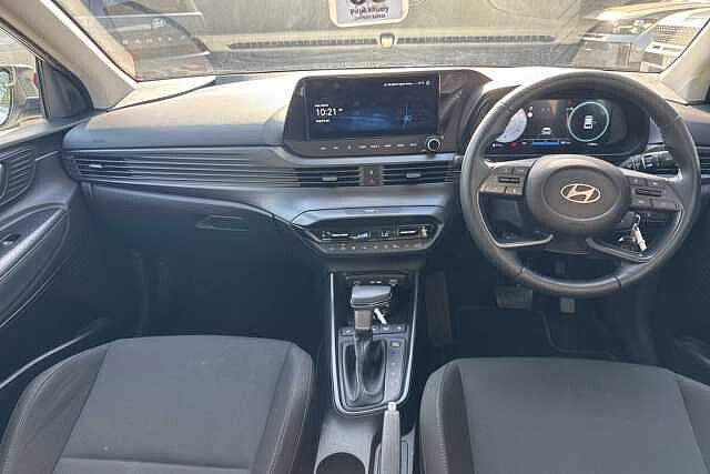 Hyundai i20 1.0T GDi Premium 5dr DCT