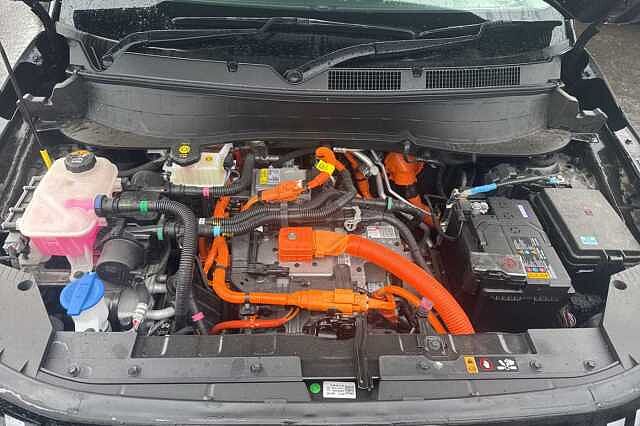 Hyundai Inster 85kW 02 49kWh 5dr Auto