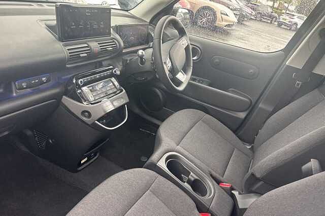 Hyundai Inster 85kW 02 49kWh 5dr Auto