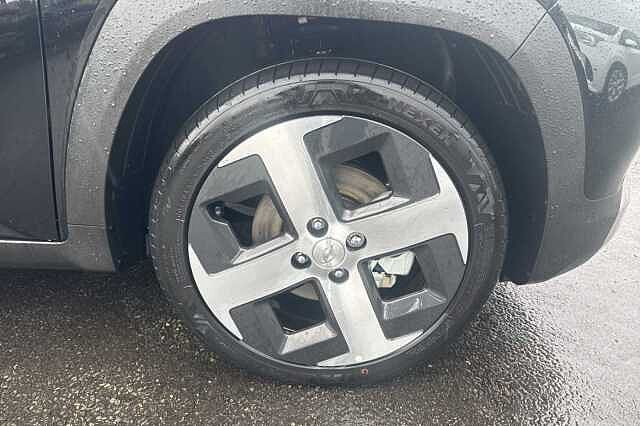Hyundai Inster 85kW 02 49kWh 5dr Auto