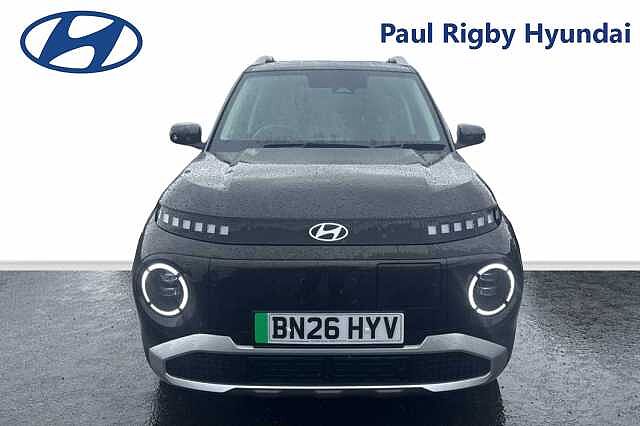 Hyundai Inster 85kW 02 49kWh 5dr Auto