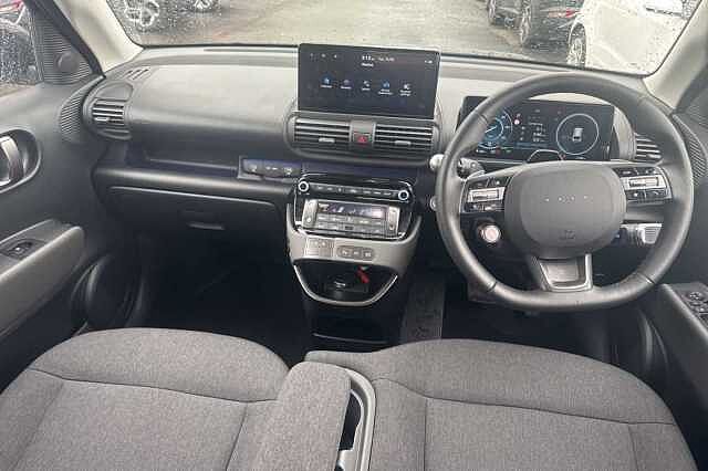 Hyundai Inster 85kW 02 49kWh 5dr Auto