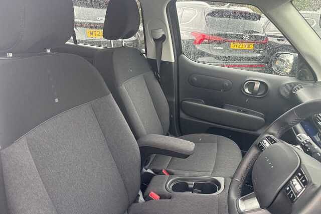 Hyundai Inster 85kW 02 49kWh 5dr Auto