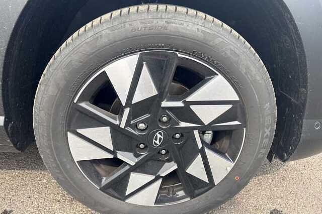Hyundai KONA 1.6T 138 Ultimate 5dr