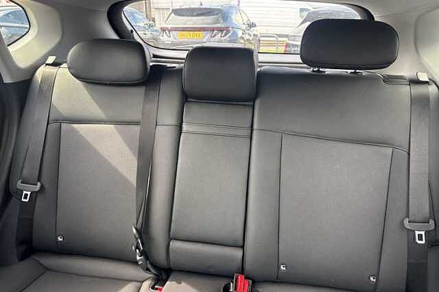 Hyundai KONA 1.6T 138 Ultimate 5dr
