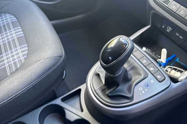 Hyundai i10 1.2 [79] Premium 5dr Auto [Nav]