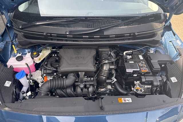 Hyundai i10 premium