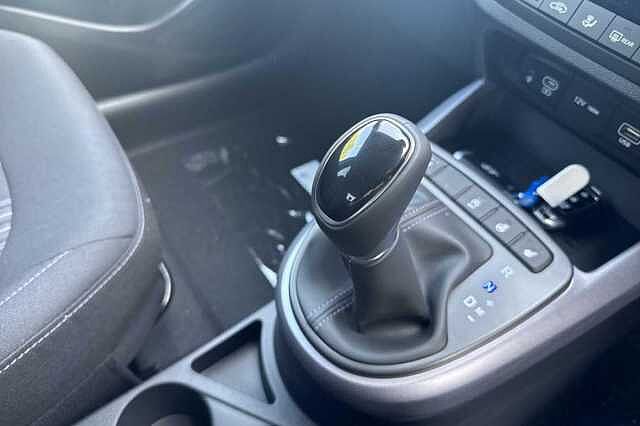 Hyundai i10 1.2 [79] Premium 5dr Auto [Nav]