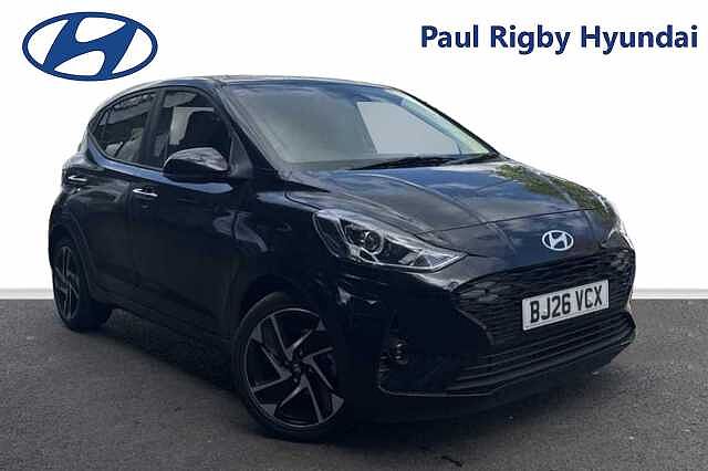 1.2 [79] Premium 5dr Auto [Nav]
