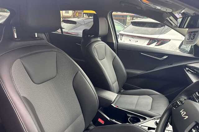 Kia Niro 1.6 GDi Hybrid 3 5dr DCT