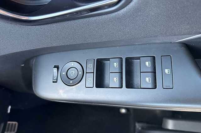 Hyundai KONA 1.6 Hybrid 129 N Line 5dr DCT Black