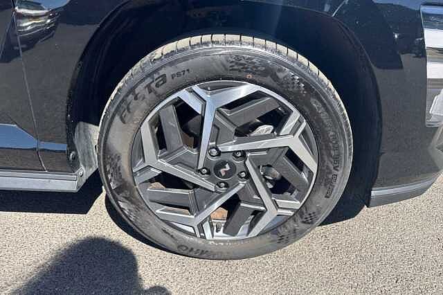 Hyundai KONA 1.6 Hybrid 129 N Line 5dr DCT