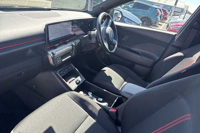 Hyundai KONA 1.6 Hybrid 129 N Line 5dr DCT