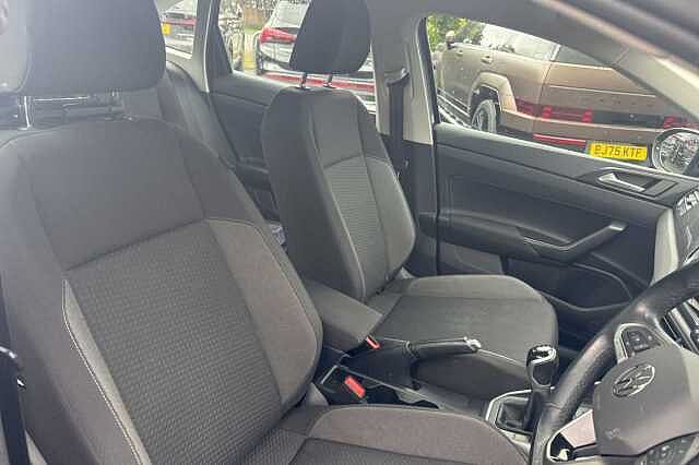 Volkswagen Taigo 1.0 TSI Life 5dr