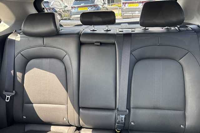 Hyundai KONA 150kW Ultimate 64kWh 5dr Auto Black
