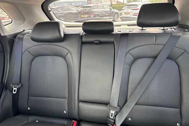 Hyundai KONA 150kW Ultimate 64kWh 5dr Auto Grey